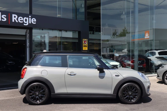 MINI Cooper - Afbeelding 3 van 30