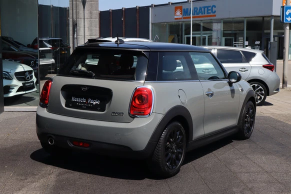 MINI Cooper - Afbeelding 4 van 30