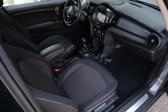 MINI Cooper - Afbeelding 5 van 30