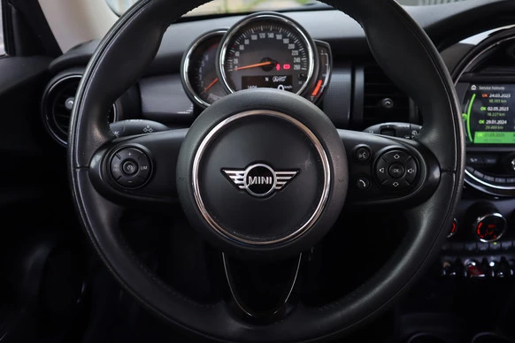 MINI Cooper - Afbeelding 9 van 30