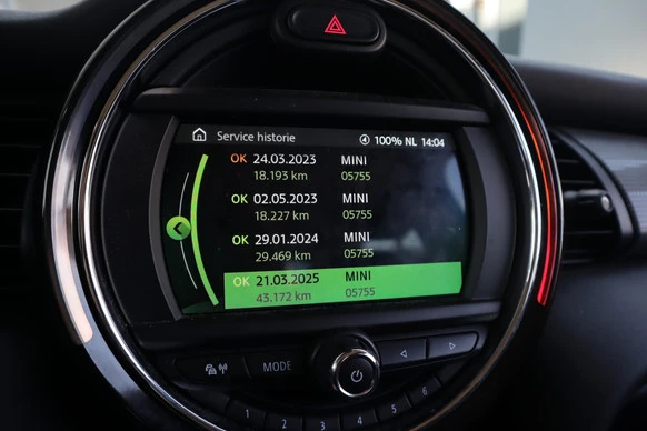 MINI Cooper - Afbeelding 13 van 30