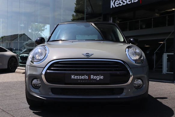 MINI Cooper - Afbeelding 17 van 30