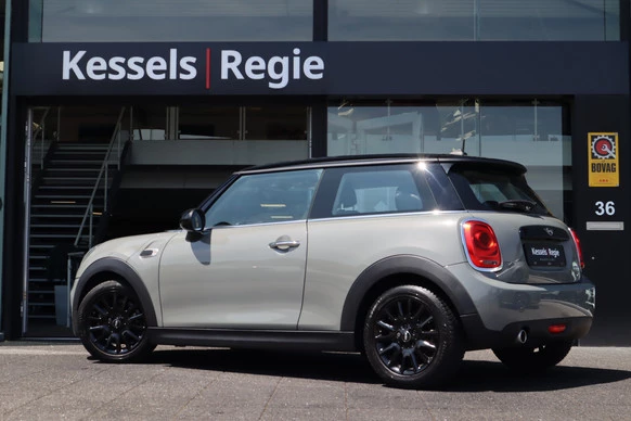 MINI Cooper - Afbeelding 18 van 30