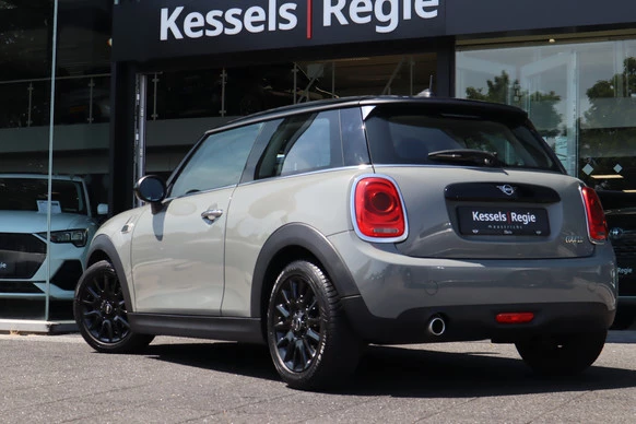 MINI Cooper - Afbeelding 19 van 30