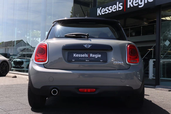 MINI Cooper - Afbeelding 20 van 30