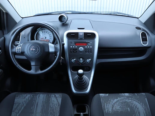 Opel Agila - Afbeelding 3 van 28