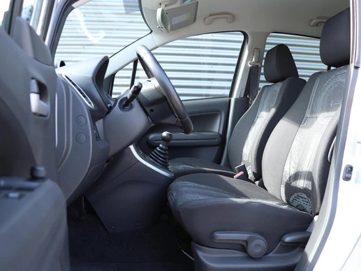 Opel Agila - Afbeelding 5 van 28