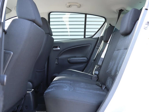 Opel Agila - Afbeelding 6 van 28