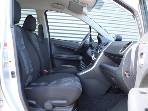 Opel Agila - Afbeelding 8 van 28