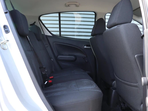 Opel Agila - Afbeelding 9 van 28