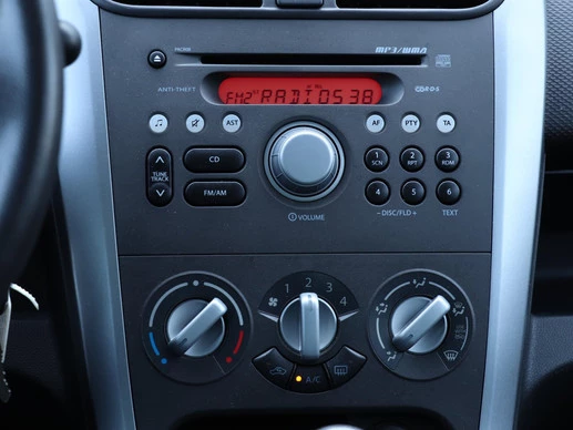 Opel Agila - Afbeelding 17 van 28