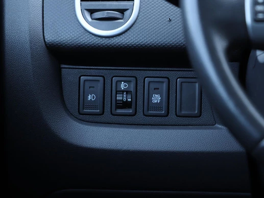 Opel Agila - Afbeelding 21 van 28