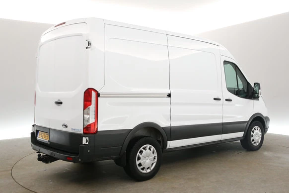 Ford Transit - Afbeelding 2 van 28