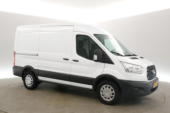 Ford Transit - Afbeelding 3 van 28