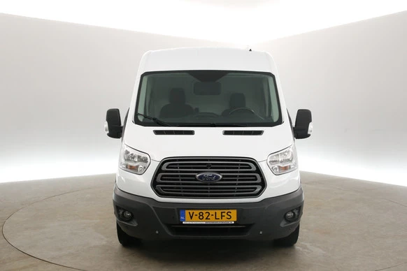 Ford Transit - Afbeelding 4 van 28