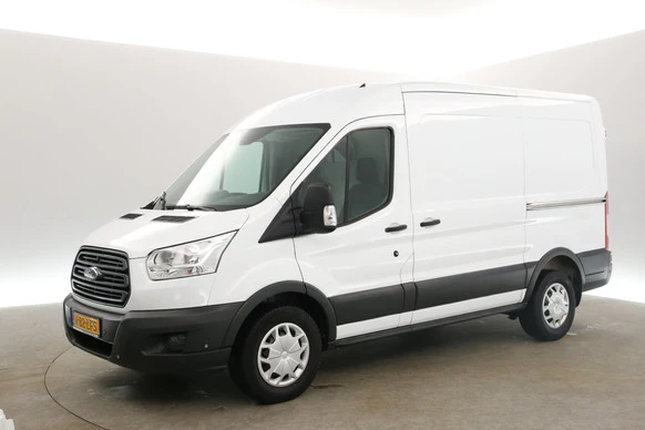 Ford Transit - Afbeelding 5 van 28