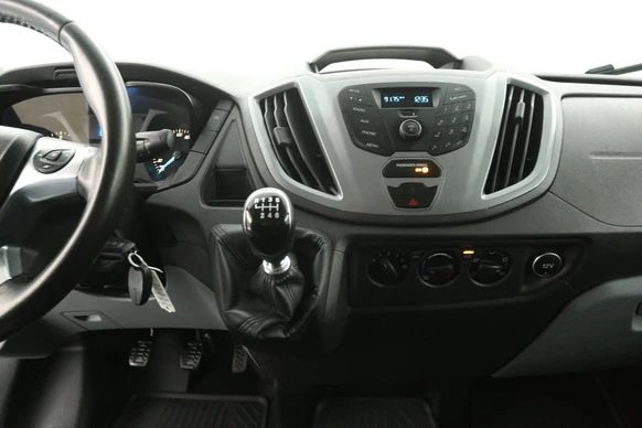 Ford Transit - Afbeelding 11 van 28