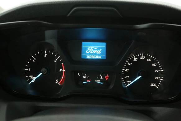 Ford Transit - Afbeelding 12 van 28