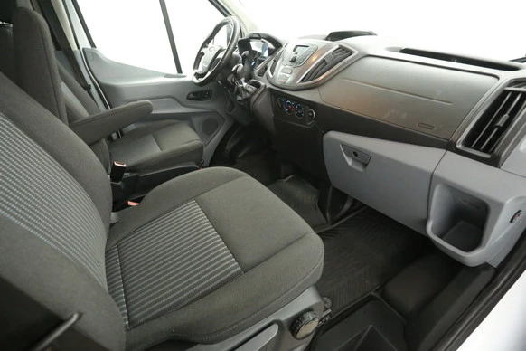 Ford Transit - Afbeelding 23 van 28