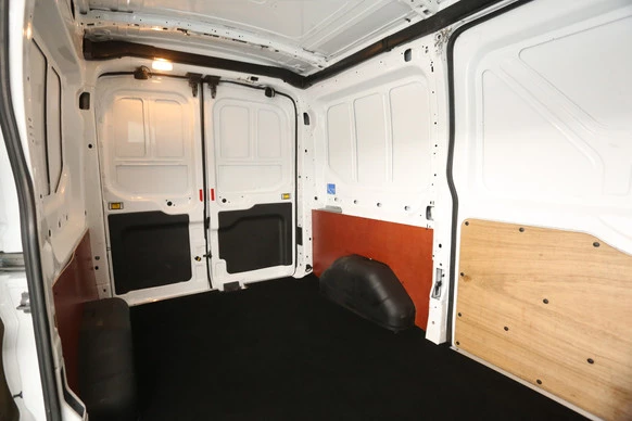 Ford Transit - Afbeelding 24 van 28