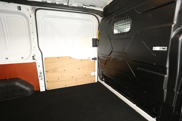 Ford Transit - Afbeelding 25 van 28