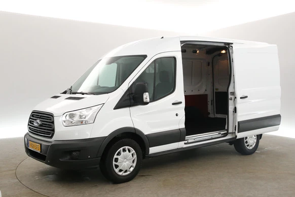 Ford Transit - Afbeelding 26 van 28