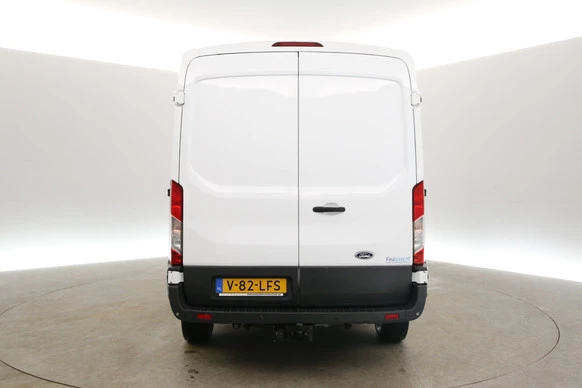 Ford Transit - Afbeelding 28 van 28