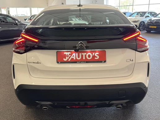 Citroën C4 - Afbeelding 5 van 24