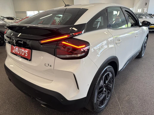 Citroën C4 - Afbeelding 6 van 24