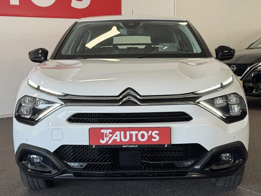 Citroën C4 - Afbeelding 9 van 24
