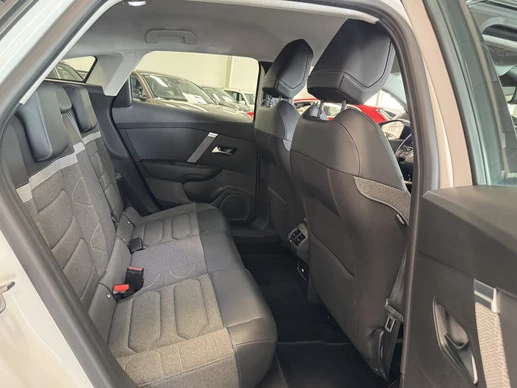 Citroën C4 - Afbeelding 14 van 24