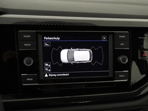 Volkswagen Polo - Afbeelding 18 van 30