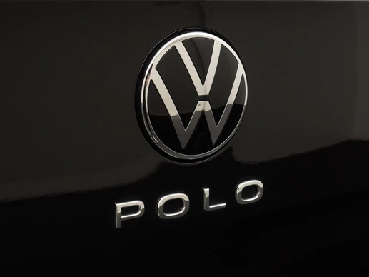 Volkswagen Polo - Afbeelding 24 van 30