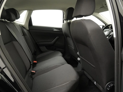 Volkswagen Polo - Afbeelding 25 van 30