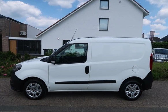 Fiat Doblò - Afbeelding 2 van 30