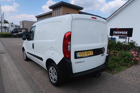Fiat Doblò - Afbeelding 3 van 30
