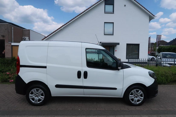 Fiat Doblò - Afbeelding 5 van 30