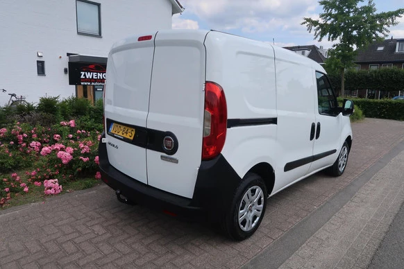Fiat Doblò - Afbeelding 6 van 30