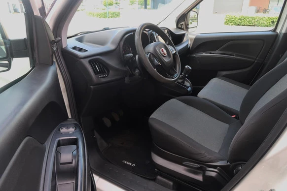 Fiat Doblò - Afbeelding 7 van 30