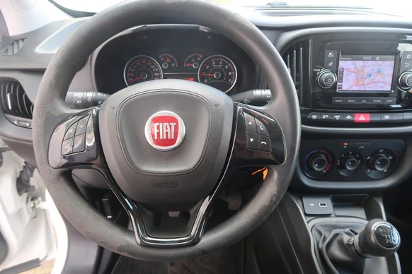 Fiat Doblò - Afbeelding 10 van 30