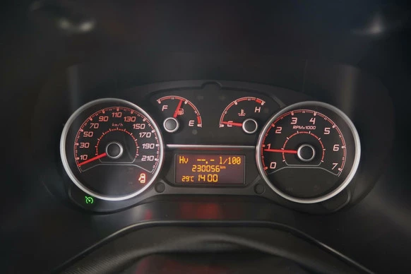 Fiat Doblò - Afbeelding 11 van 30