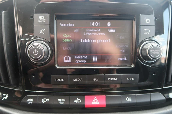 Fiat Doblò - Afbeelding 18 van 30