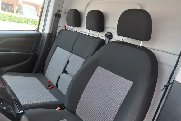 Fiat Doblò - Afbeelding 21 van 30