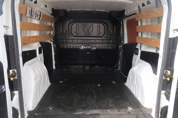 Fiat Doblò - Afbeelding 22 van 30