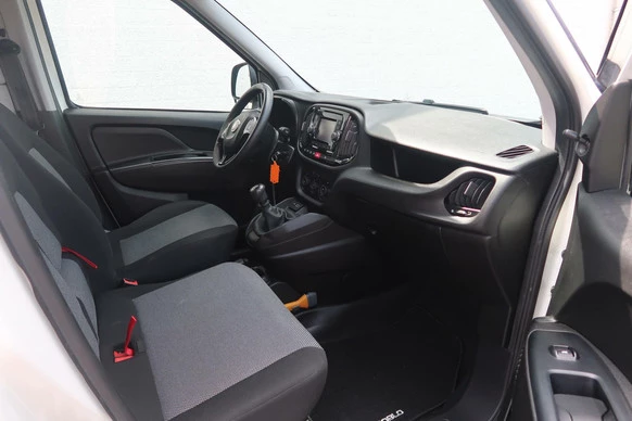 Fiat Doblò - Afbeelding 25 van 30