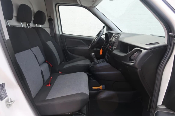 Fiat Doblò - Afbeelding 26 van 30