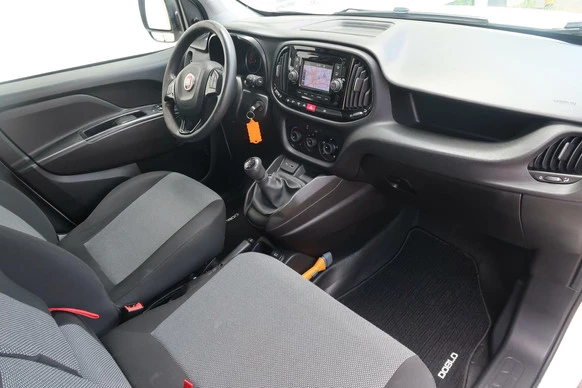Fiat Doblò - Afbeelding 29 van 30