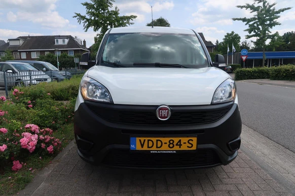 Fiat Doblò - Afbeelding 30 van 30
