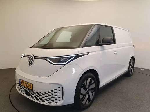Volkswagen ID. Buzz Cargo - Afbeelding 1 van 28