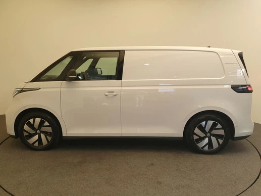 Volkswagen ID. Buzz Cargo - Afbeelding 2 van 28